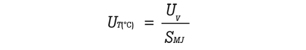Calculating Uncertainties in a Thermocouple Calibration System: App Notes Series, 3 of 4